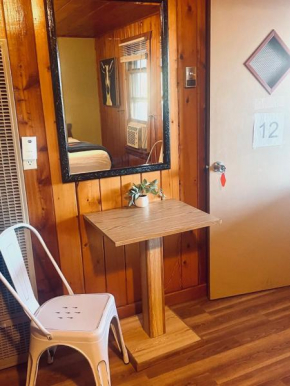 Lodge at Poncha Springs